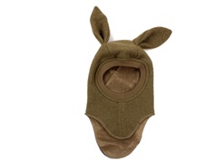 Huttelihut balaclava Bunny mole ears